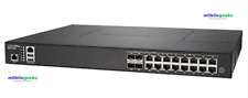 SONICWALL 01-SSC-1988 NSA TotalSecure Security Appliance - Free Fast Shipping picture