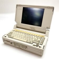 Vintage Compaq SL/286 Portable Laptop Model 2680 10