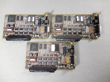 3 Cabletron Ethernet Card for Apple Macintosh NUBUS Computer 9000343-03 ©1991 picture