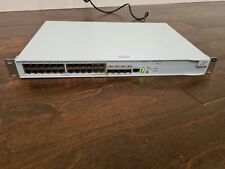 Genuine 3Com Managed Network Switch 4200G 24-Port 3CR17661-91 picture