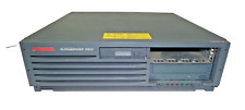 AlphaServer DS10 466MHz /1GB RAM /Graphics Card, NO HDD.  
