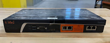 Riverbed Technology SHA-00250-L Steelhead 250 Series Appliance, 1 Mbps WAN picture