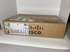 Cisco C891F-K9 Gigabit Ethernet Integrated Services Router New Open Box picture