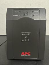 APC SMART SC620 UPS SC 620 VA 120 V 