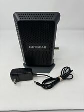 NETGEAR Nighthawk CM1000v2 DOCSIS 3.1 Cable Modem - TESTED picture