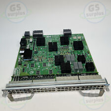 Cisco C9400-LC-48UX  24 PORT MGIG + 24 10/100/100 UPOE SWITCH MODULE picture