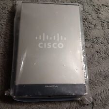 Cisco RV042 4-Port 10/100 Wired Router picture
