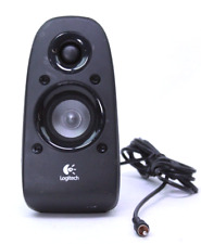 Logitech Z506 Replacement Speaker - Front Left (Black Cable Connector) - Tested picture