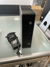 HP T610 plus 4GB DDR3 120GB SSD AMD G-T56N 1.65GHZ THIN CLIENT  picture