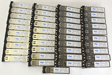 Lot of 41 Intel TXN31115D100000 869476 850nm 4G SFP Transceiver Modules picture