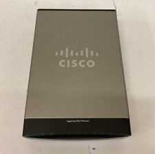 Cisco RV042G Small Business dual WAN VPN Router SN NKS17100088 picture
