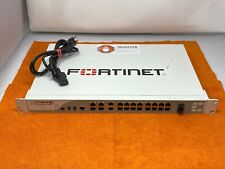FORTINET FORTIGATE 100D FG-100D NETWORK VPN SECURITY FIREWALL picture
