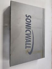 Sonicwall NSA 240 APL19-05C Firewall Network Security Appliance w/ Rack Adapter picture