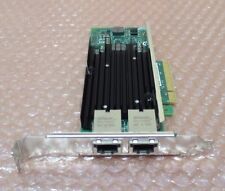 Cisco Intel UCSC-PCIE-ITG X540 2 Port 10GBase-T PCIE Network Adapter 74-11070-01 picture