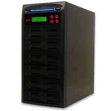 SySTOR 1-23 CF Memory Card Copier Compact Flash Drive Duplicator Copy Machine picture