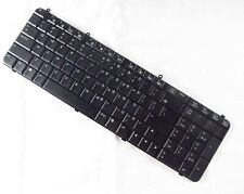HP DV9000 Series 88 Key Vista Keyboard With Number Pad picture