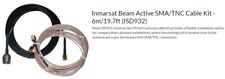 Cable for connecting External Antenna to IsatDock 2 for Inmarsat Isatphone 2  picture