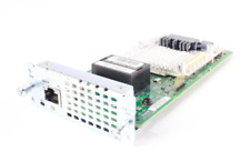 Cisco NIM-1CE1T1-PRI 1-Port Multiflex Trunk Voice/Channelized T1/E1 Module (AMX) picture