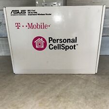T-Mobile TM-AC1900 ASUS Personal CellSpot Wi-Fi Wireless Router - Open Box picture