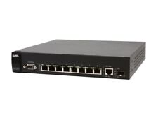 Zyxel ES-2108PWR 8+1 port Managed PoE Ethernet Switch picture