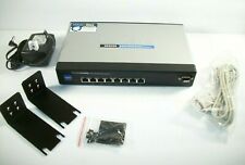 Cisco SRW208 8-Port 10/100 Switch With WebView picture