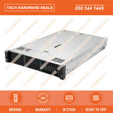 P06420-B21 CTO   HPE ProLiant DL380 Gen10 4110 2.1GHz 8-core 1P 16GB-R P408i-a 8 picture