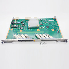 HUAWEI OLT 8 Port GPON Board H807GPBD Card For MA5600T MA5608T MA5603T 8*SFP C++ picture