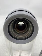 NEC NP13ZL Projector  Zoom Lens picture