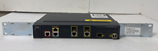Cisco ME-3400EG-2CS-A V04 Series Ethernet Access Switch picture