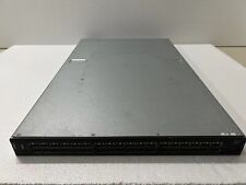 SX1710  Mellanox MSX1710-BS2F2 00WT036 36-Port 40/56GbE Managed Ethernet Switch picture