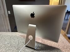 Apple iMac 27” Inch 8MB RAM 2017 picture