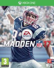 Madden NFL 17 (UK Only) picture