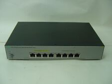 HP HPE OFFICECONNECT 1820 SERIES SWITCH J9982A - NO POWER CORD INCLUDED picture