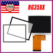 OEM 3.5'' Screen Panel LCD Touch Display Replacement Parts For Anbernic RG35XX picture