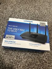 Linksys EA7300 AC1750 MU-MIMO Gigabit Router picture