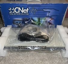 CNet PowerSWITCH CNSH-1600 24-Port Fast Ethernet Switch 10/100 Mbps picture