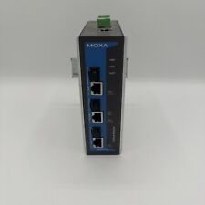 MOXA EDR-G903 SECURE ROUTER Firewall/NAT/VPN/Router all-in-one picture