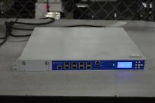 CheckPoint T-180 8 Port Gigabit Firewall Appliance Dual Power picture