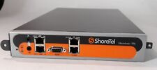 ShoreTel ShoreGear T1K ST002 SG-T1K 600-1069-20 Voice Switch Module Ears + Cord picture