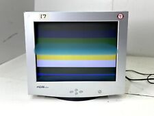 KDS XF-7b Xflat 786N Korea Data Systems CRT Retro Gaming Monitor picture