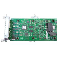 Cisco NIM-2T 2-Port Serial WAN Interface Card picture