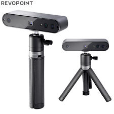 Revopoint INSPIRE 3D Scanner 0.2mm Precision Full Color Scans High Fidelity B1D9 picture