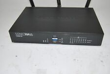SONICWALL TZ500W FIREWALL TRANSFER PROTECTION **CLAIMED** T4-D11 picture