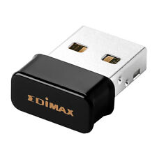 2-in-1 N150 Wi-Fi & Bluetooth 4.0 Nano USB Adapter for Win 7/8/10 & Some Mac OS picture