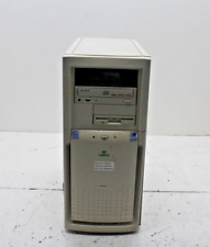 Gateway NLX MID TOWER E-4400 Intel Pentium 3 PIII 233MHz 128MB Ram - No HDD picture