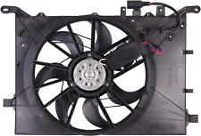OE Replacement(Capa Quality) Cooling Fan Extra Silent for 1999-2006 Volvo S80 5C picture