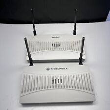Motorola Symbol AP-5131 Access Point 2.4/5 GHz Sold As Is Lot Of 2 picture