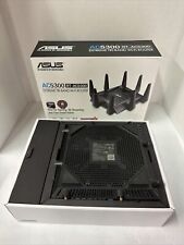 ASUS wifi gaming router RT-AC5300 Tri-Band 4 ports wireless AiMesh picture