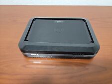 DELL SonicWall SOHO Wireless Firewall Security Device (5-Ports) - READ picture