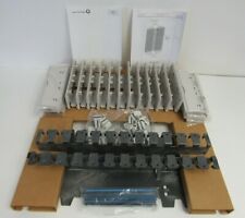 Lucent Technologies 108561143 Systimax SCS Gigaspeed 336 Patch Panel Kit 20-1 picture